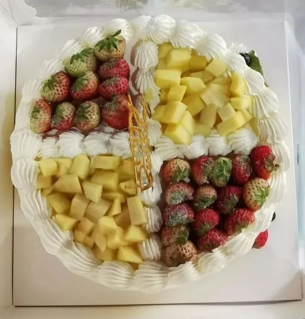 公司生日會 | 以生日之名，鐫刻美好時(shí)光